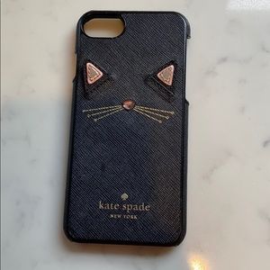 Kate Spade phone case
